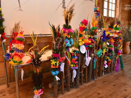 Tradycje wielkanocne w Muzeum Wsi Radomskiej