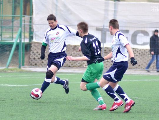 Zamłynie Radom vs Centrum Radom