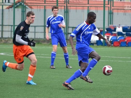 Broń Radom vs Hutnik Warszawa