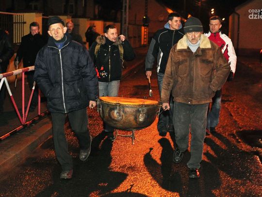 Iłżeckie "Barabanienie"