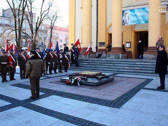 Obchody 2. rocznycy katastrofy smoleńskiej