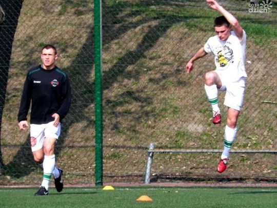 Legionovia Legionowo - Radomiak Radom