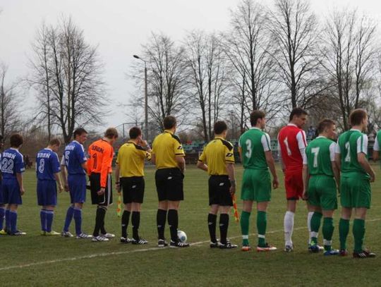 Mazur Karczew - Broń Radom