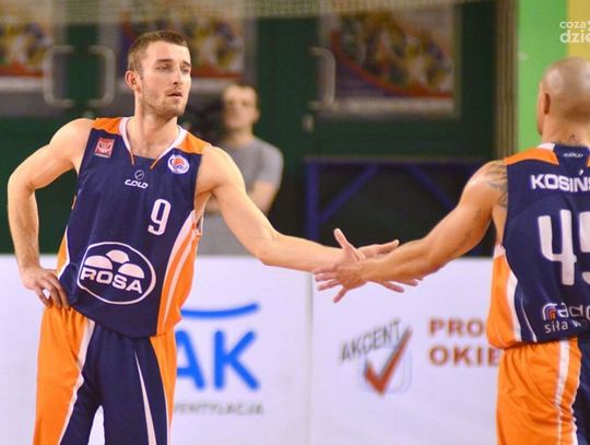 Niedzielny mecz Rosa Radom vs Sokół Łańcut