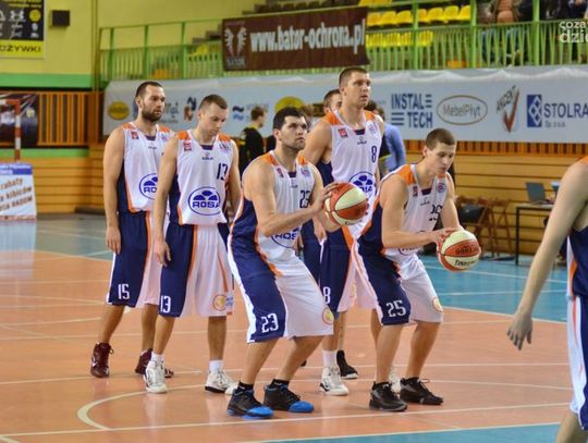 Rosa Radom vs Sokół Łańcut