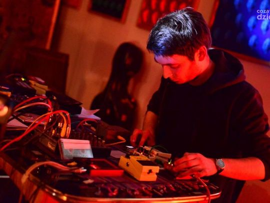 Trupwzsypie + Demonszy i N+P w Czytelni Kawy