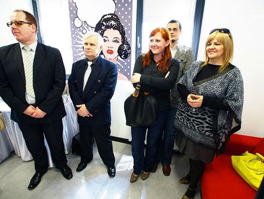 Add-Art - otwarcie nowej siedziby