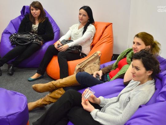 Świat Kobiet - "Piękna w ciąży"