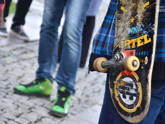 „Skatepark na poważnie czy nie?”