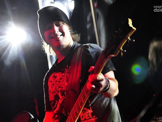 Ira 25 Lat - koncert w Strefie G2