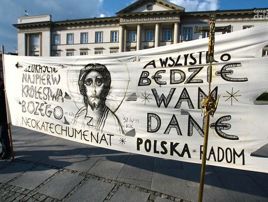 Neokatechumenat Neokatechumenat