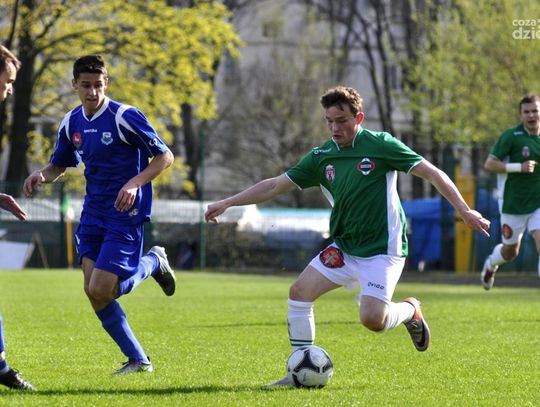 Radomiak Radom - KP Piaseczno