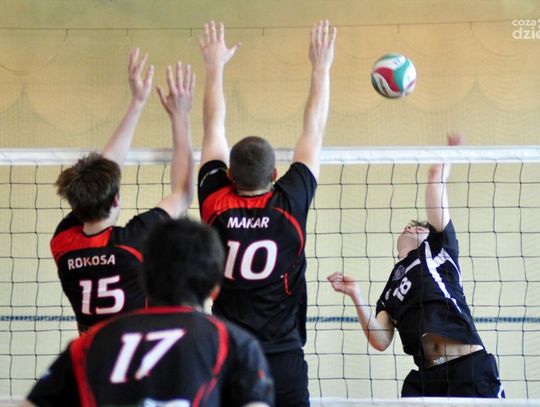 Czarni radom vs Norwid Częstochowa - Mistrzostwa Polski Juniorów Czarni radom vs Norwid Częstochowa - Mistrzostwa Polski Juniorów