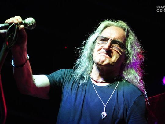 Perfect w Radomiu. Galeria zdjęć z koncertu w Strefie G2