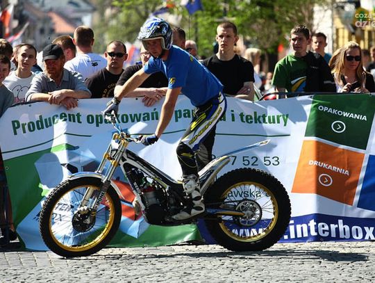 V Radomska Moto Wiosna