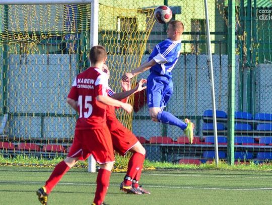Broń Radom vs Narew Ostrołęka Broń Radom vs Narew Ostrołęka