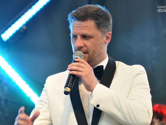 1 urodziny Galerii Słonecznej