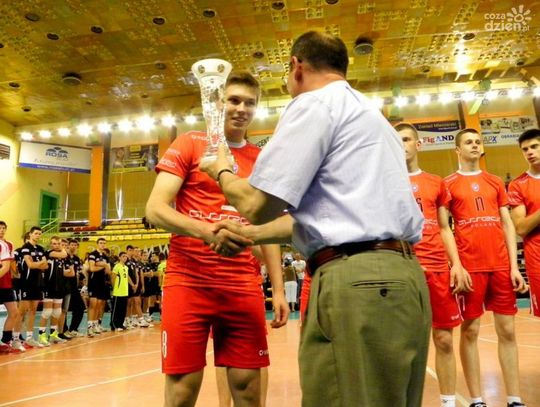 Mistrzostwa Polski Juniorów - wręcznie pucharów