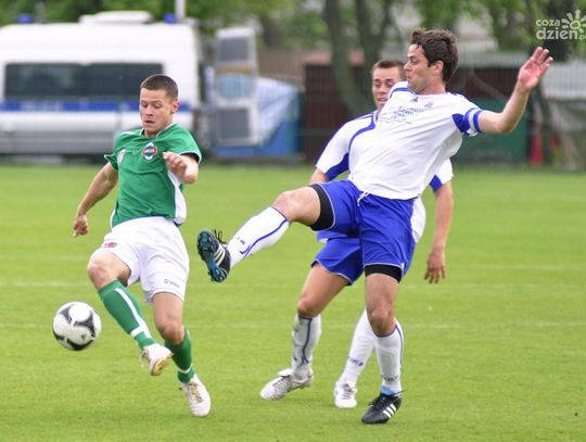 Radomiak Radom - Włókniarz Zelów