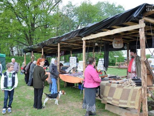 XIV Turniej Rycerski w Iłży