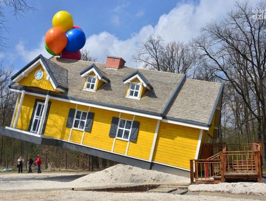 Farma iluzji Farma iluzji