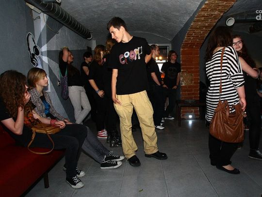 Spring Metal Apocalypse w Alibi