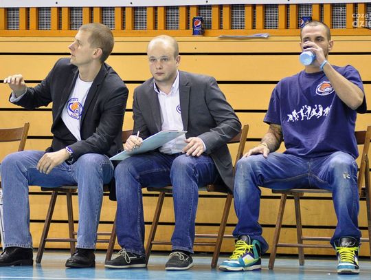 Rosa Radom - MKS Dąbrowa Górnicza - piąty mecz półfinału play off Rosa Radom - MKS Dąbrowa Górnicza - piąty mecz półfinału play off