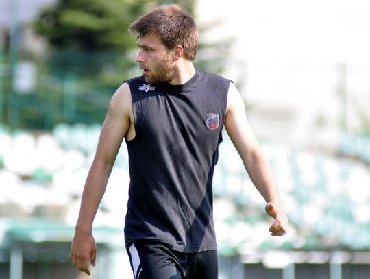 Trening Radomiaka