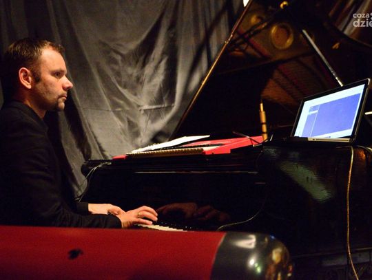 XIX Ogólnopolski Turniej Śpiewających Poezję - koncert Lory Szafran