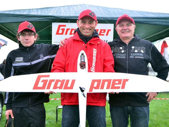 Heli Open Day Radom 2012