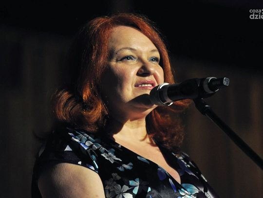 XIX Ogólnopolski Turniej Śpiewających Poezję - koncert laureatów