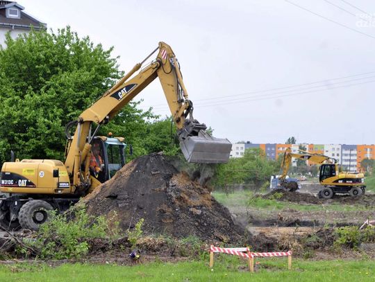 Budowa obwodnicy południowej