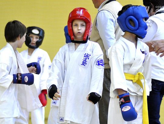 Ogólnopolski Turniej Seido Karate