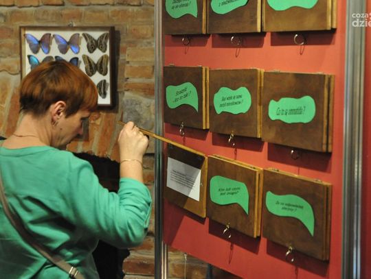 Noc Żydowska w Muzeum im. Jacka Malczewskiego Noc Żydowska w Muzeum im. Jacka Malczewskiego