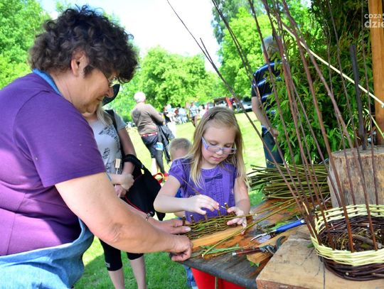 Święto Polskiej Niezapominajki w Jedlni - Letnisko Święto Polskiej Niezapominajki w Jedlni - Letnisko