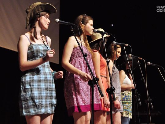 Gala 8 Wspaniałych Gala 8 Wspaniałych