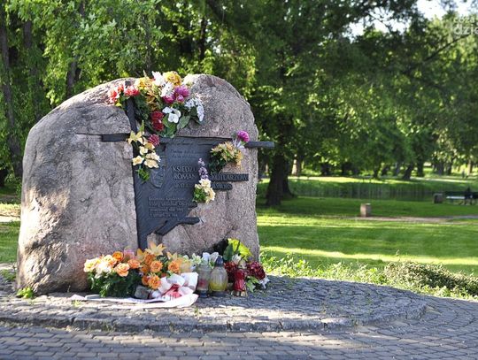 Stary Ogrod w Radomiu