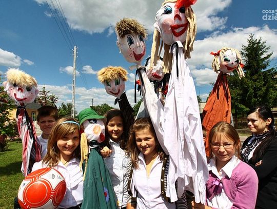 Gminne Centrum Informacji, Edukacji i Kultury w Zakrzewie