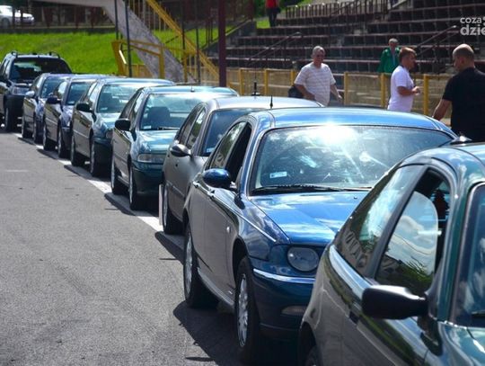 XXI Ogolnopolski Zlot Klubu ROVERki.pl