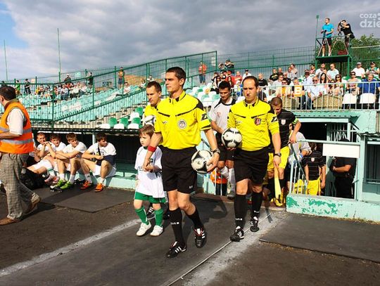 Radomiak Radom - Start Otwock