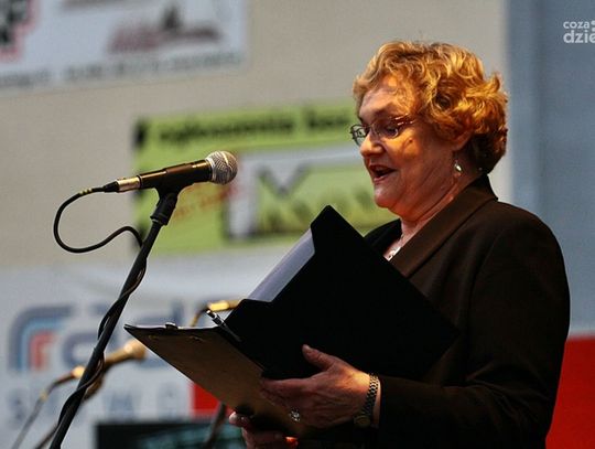 Gala Operetkowo-Rewiowa w Amfiteatrze