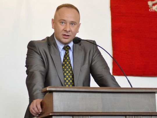 Sesja Rady Miejskiej w Radomiu Sesja Rady Miejskiej w Radomiu