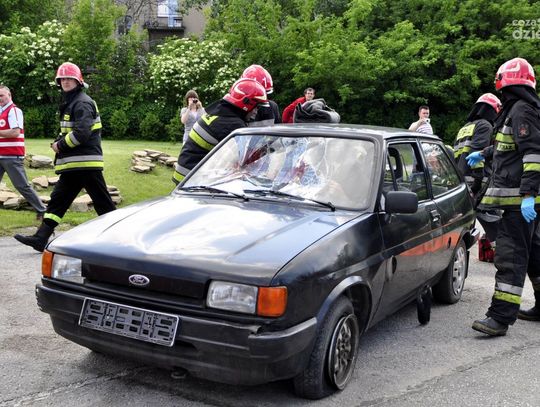 XX Mistrzostwa Pierwszej Pomocy XX Mistrzostwa Pierwszej Pomocy