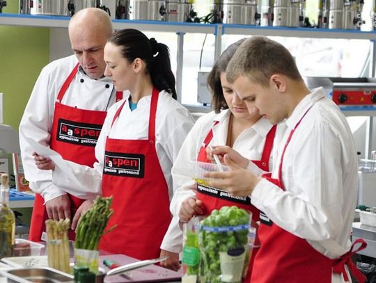 Mazowieckie Dni Smaku Mazowieckie Dni Smaku