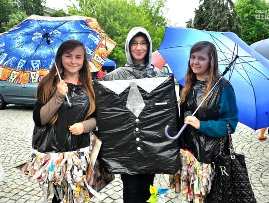 Festyn Ekologiczny "Radom czyste miasto"