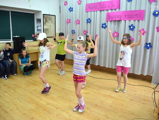 PSP13 i PSP8 - Integracja z okazji Dnia Dziecka PSP13 i PSP8 - Integracja z okazji Dnia Dziecka