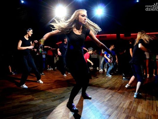 10 urodziny HHNS - Le Fruit Defendu i Sobota 10 urodziny HHNS - Le Fruit Defendu i Sobota