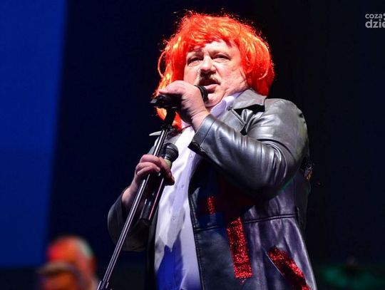 Radomska Noc Kabaretowa