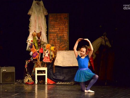 60 lat MDK Radom - koncert galowy