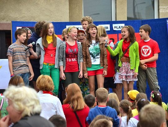 Euro Festyn w PSP 32